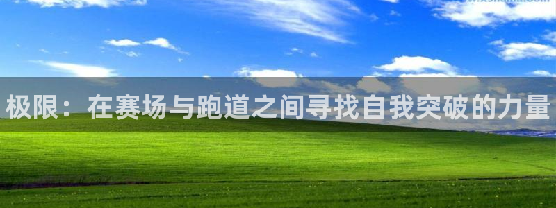 vsport体育官网下载平台是正规平台吗安全吗：极限