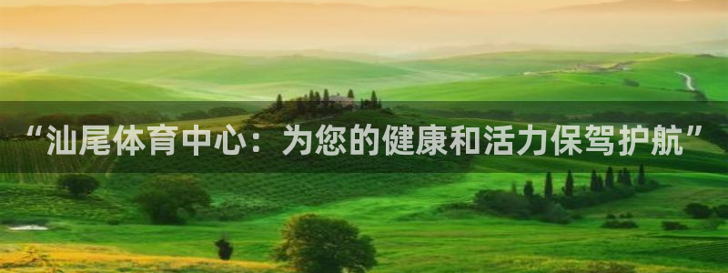 vsport体育官方正版app集团logo：“汕尾体
